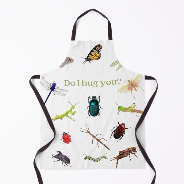 Item preview, Do I bug you designed and sold by DeenaSuzanne.