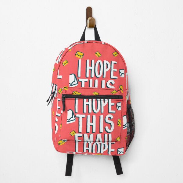 Item preview, I Hope This Email , Hope Word designed and sold by GLORY-LIFE.