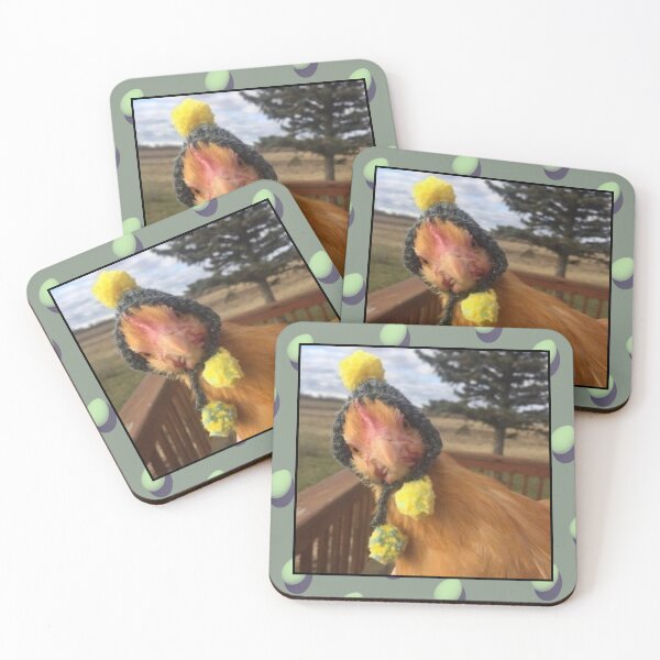 Item preview, ANIMAL PICTURES designed and sold by BootsNCatsStore.