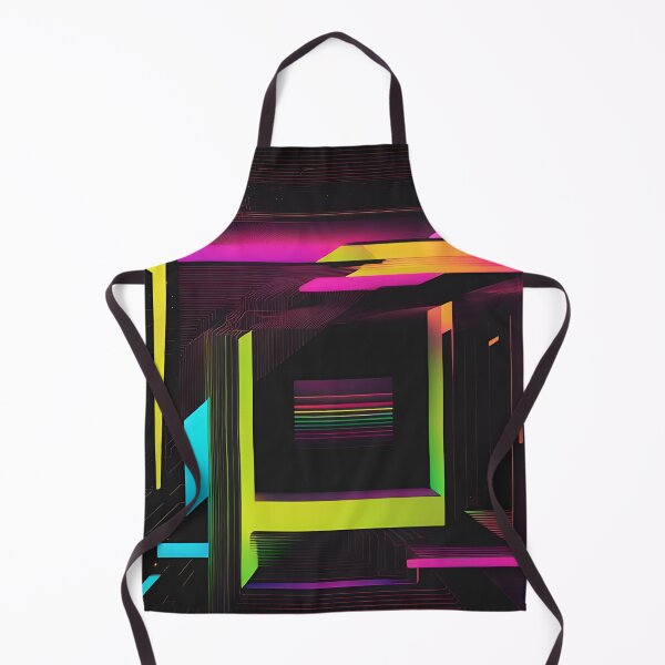 Item preview, Neon Space designed and sold by LostStudio.