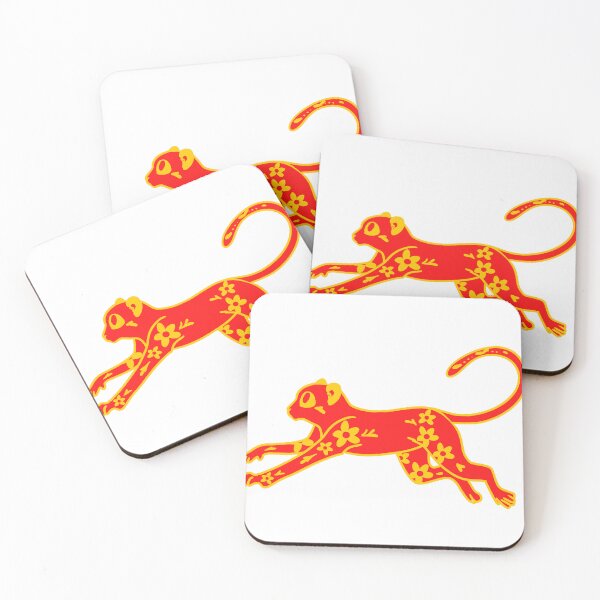 Item preview, Lunar New Year of the Monkey designed and sold by AionK.