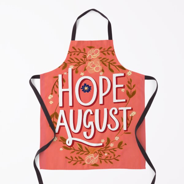 Item preview, Hope August , Hope Word  designed and sold by GLORY-LIFE.