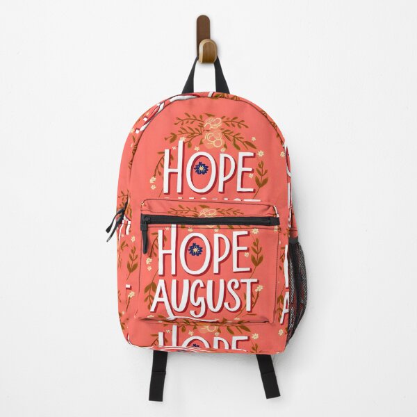 Item preview, Hope August , Hope Word designed and sold by GLORY-LIFE.
