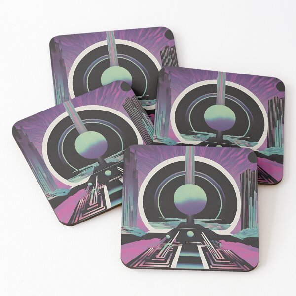 Item preview, Vintaged Landscape  designed and sold by LostStudio.