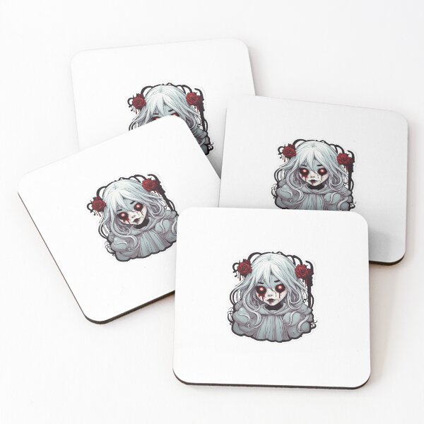 Item preview, Bloody Mary Sticker Design designed and sold by OnigiriSuiko.