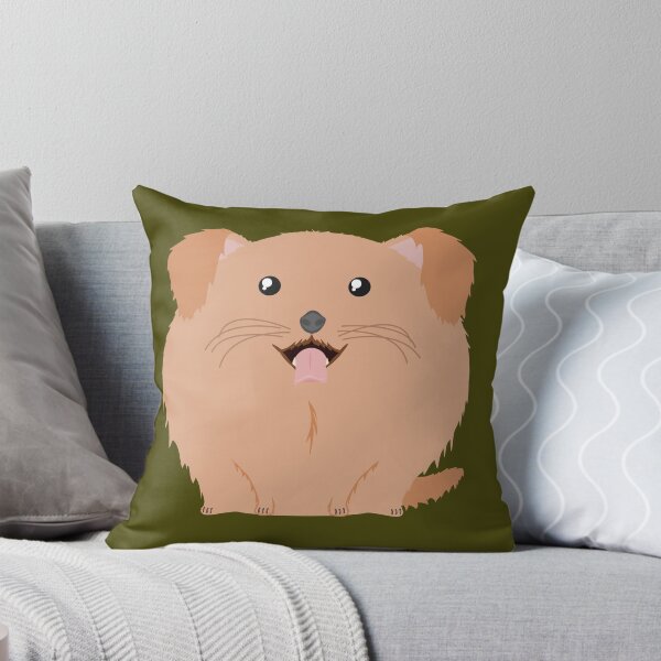 Item preview, Sfurical round golden retriever dog designed and sold by meldra.