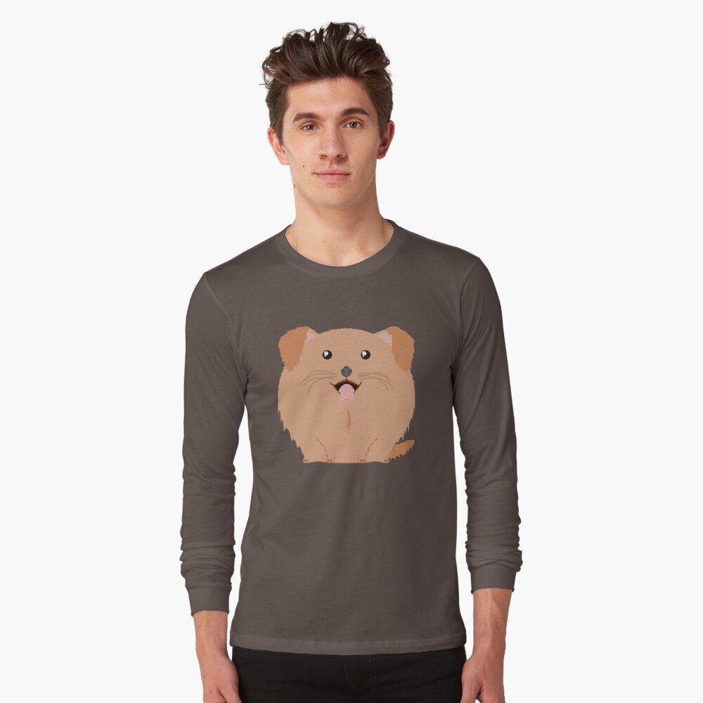 Item preview, Long Sleeve T-Shirt designed and sold by meldra.