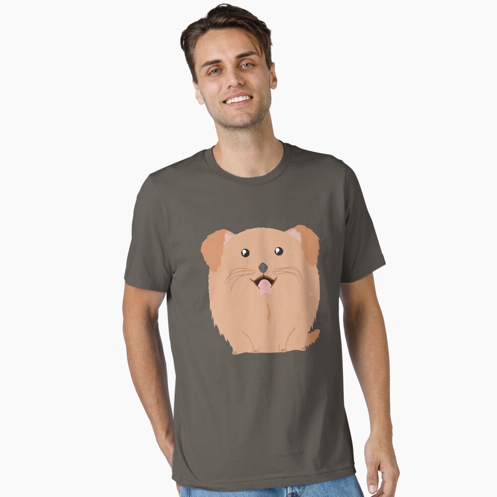 Item preview, Essential T-Shirt designed and sold by meldra.