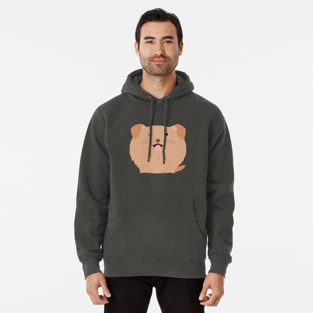 Item preview, Pullover Hoodie designed and sold by meldra.