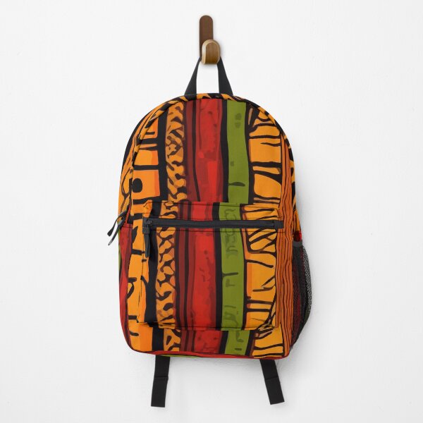 Item preview, African ethnic pattern designed and sold by Grypis.