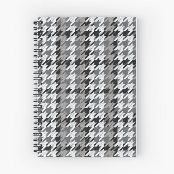 Item preview, Houndstooth Print designed and sold by DustyModern.