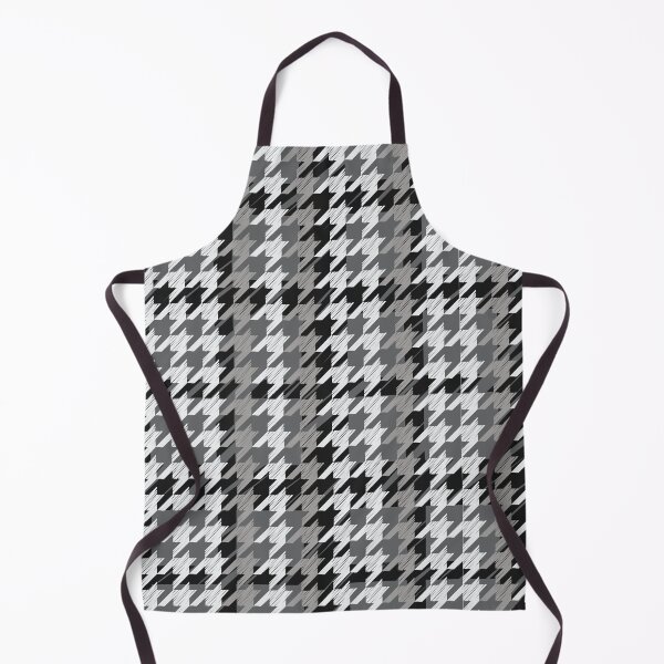 Item preview, Houndstooth Print designed and sold by DustyModern.