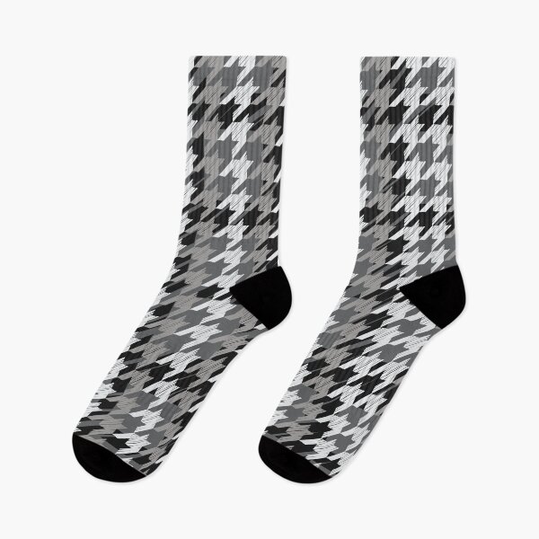 Item preview, Houndstooth Print designed and sold by DustyModern.