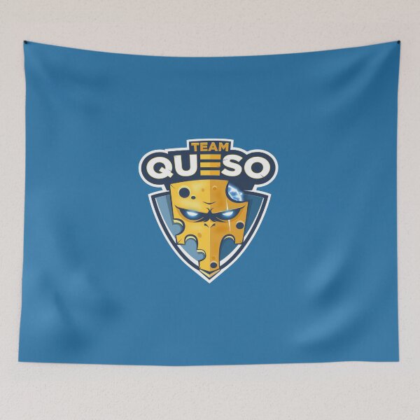 Item preview, Team Queso - Clash Royale Team Alvaro845 designed and sold by Off-Yellow Designs.