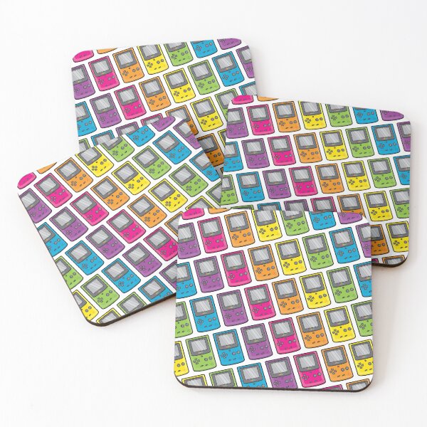 Item preview, Gaymer Boy Colour - Spectrum designed and sold by TheBrokeGeek.