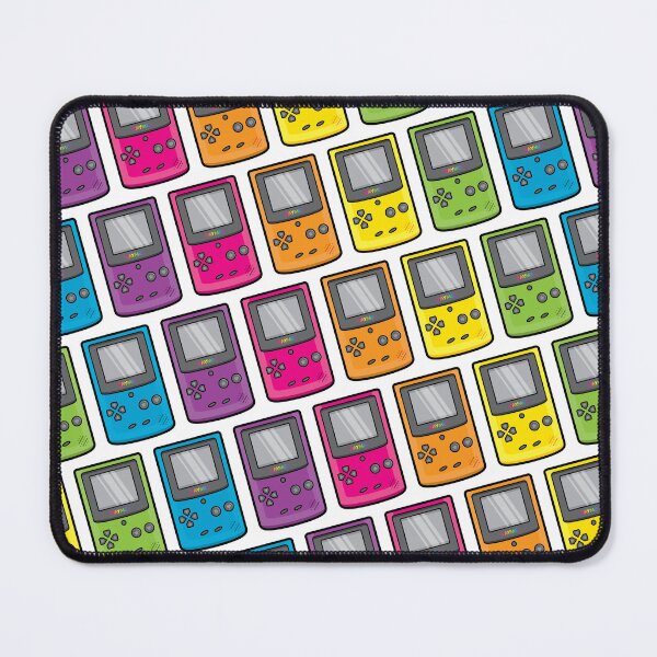 Item preview, Gaymer Boy Colour - Spectrum designed and sold by TheBrokeGeek.