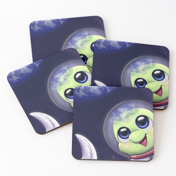 Item preview, Dinosaur Space designed and sold by Miiceratops.