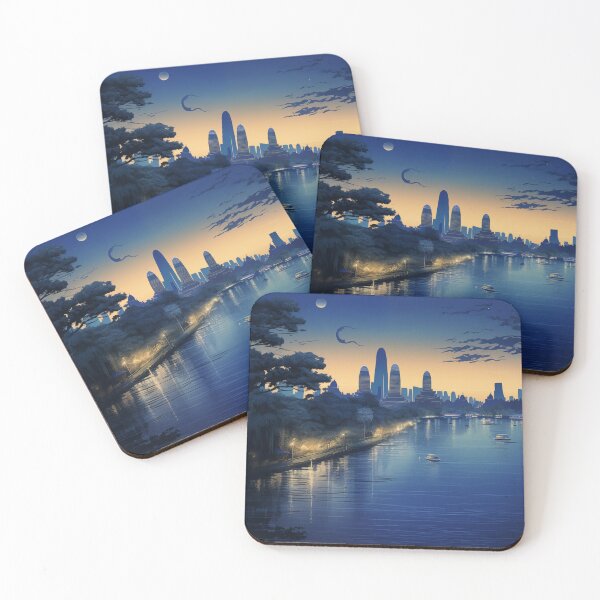 Item preview, Sailing the Chaophraya Timeless Beauty #4 designed and sold by Anuchartl.