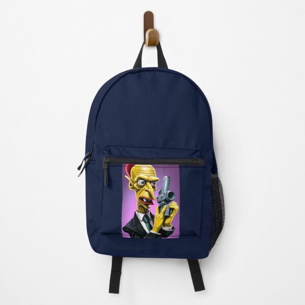 Item preview, Joe's Alter Ego designed and sold by Hall-O-Gram.