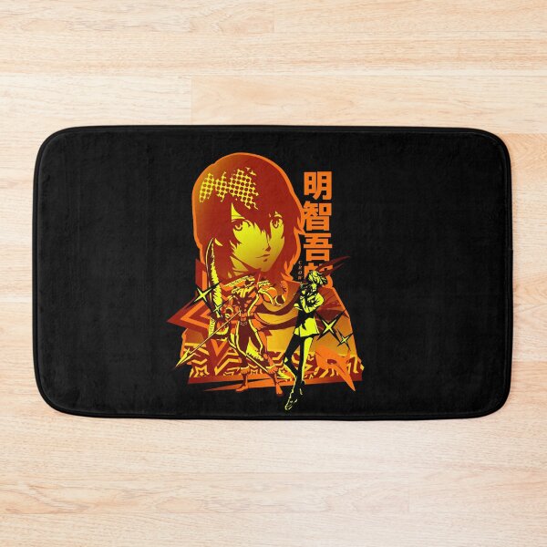 Item preview, Code name Crow designed and sold by Hypertwenty Designs.