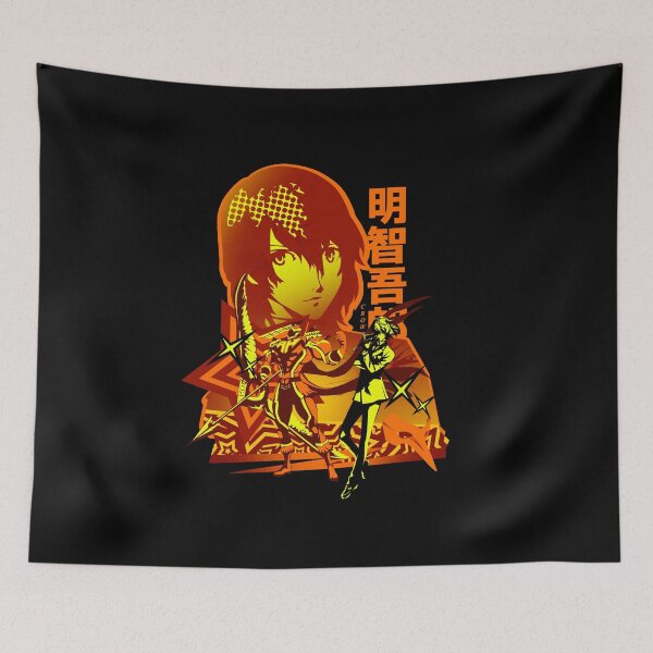 Item preview, Code name Crow designed and sold by Hypertwenty Designs.