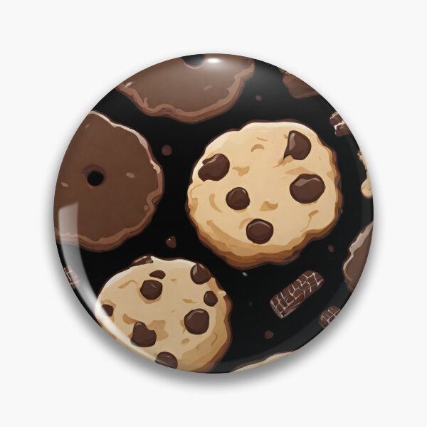 Item preview, Cookies designed and sold by HeavenRoad.
