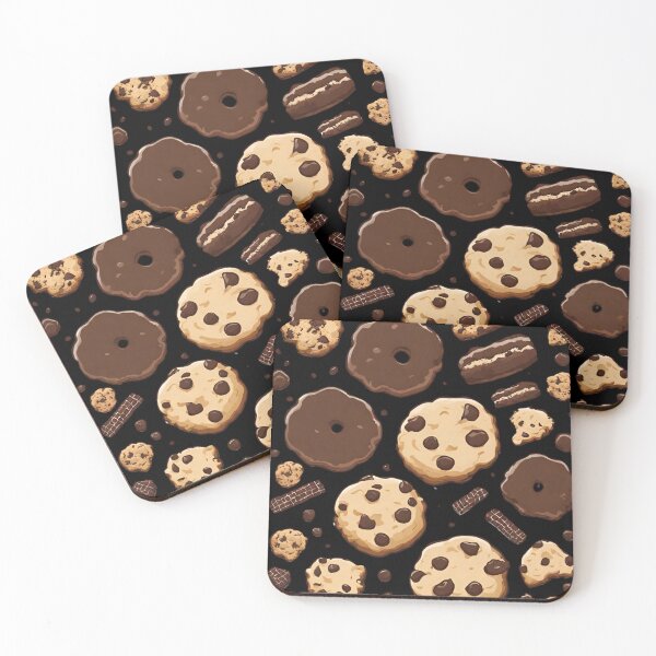 Item preview, Cookies designed and sold by HeavenRoad.