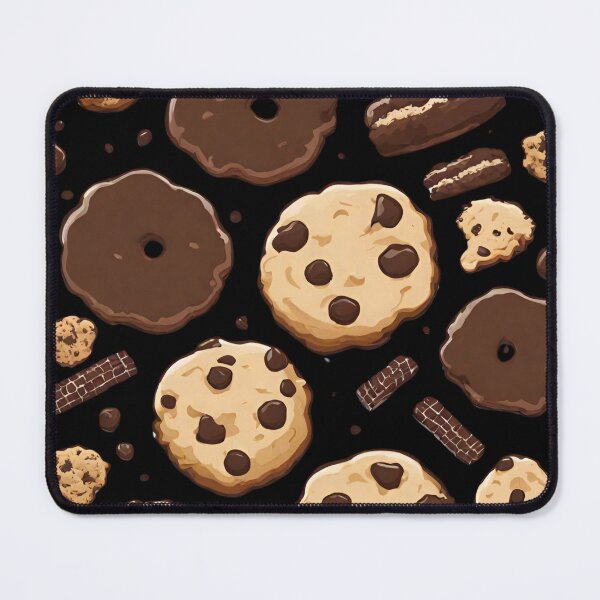 Item preview, Cookies designed and sold by HeavenRoad.