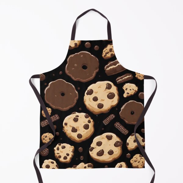 Item preview, Cookies designed and sold by HeavenRoad.