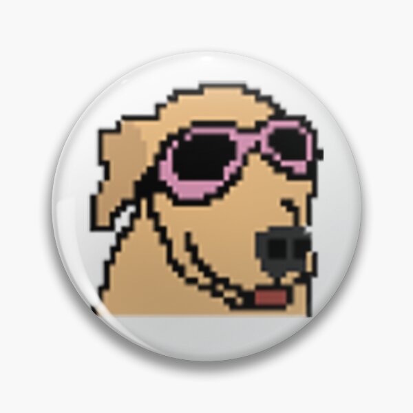 Item preview, :wug: designed and sold by dogshitshop.