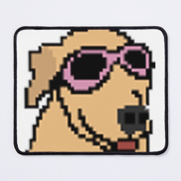 Item preview, :wug: designed and sold by dogshitshop.