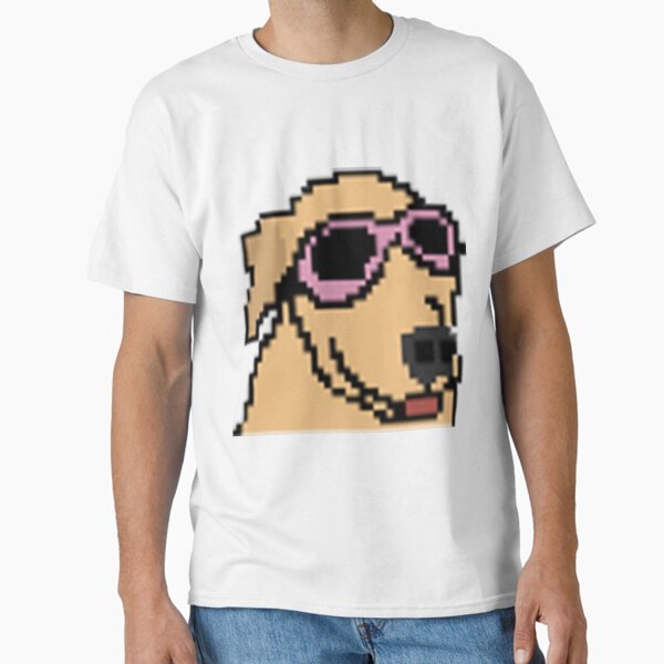 Item preview, :wug: designed and sold by dogshitshop.