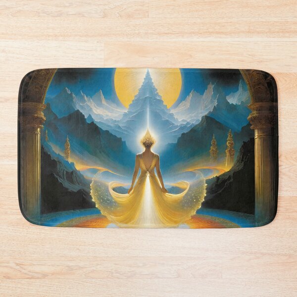 Item preview, Convergence of Light: The Harmonic Alignment designed and sold by ReachingMyDreams.