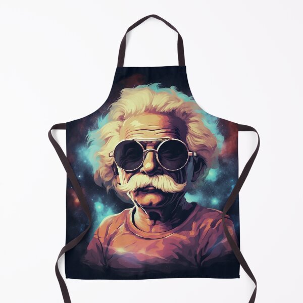 Item preview, E=MC2 Art designed and sold by Obsidian Ink by Wilshire.