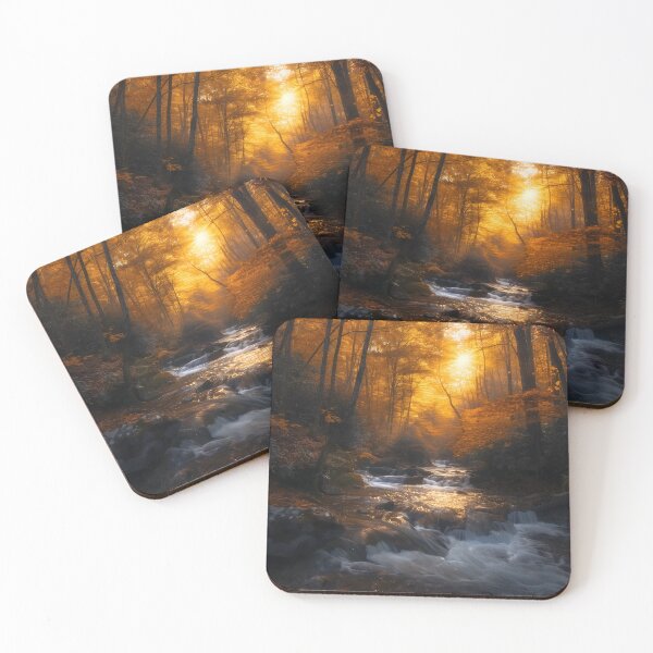 Item preview, Smoky mountain - 3 designed and sold by Infinite-Aspire.