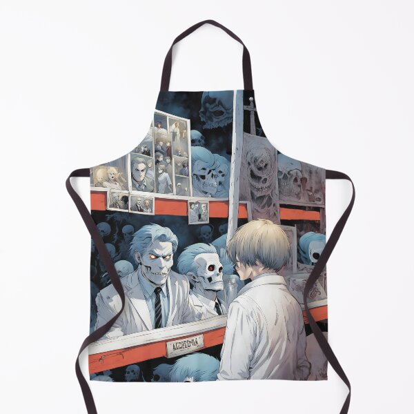 Item preview, The Academia of Horror designed and sold by PictureNZ.
