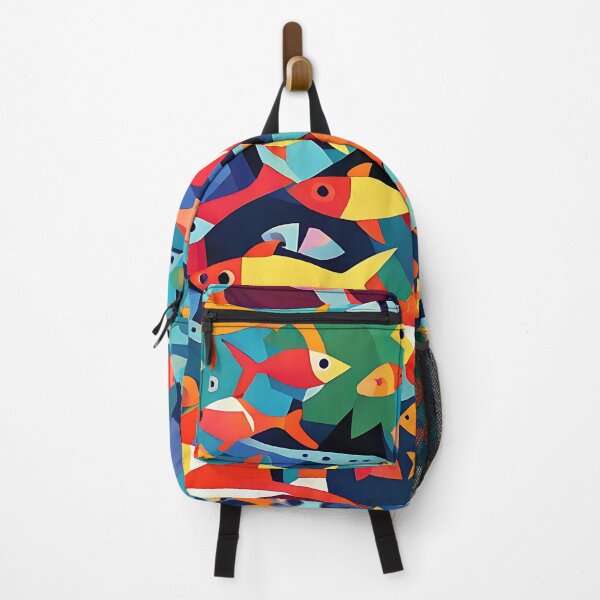 Item preview, Sardine Run designed and sold by Tee Graphics Art Co..