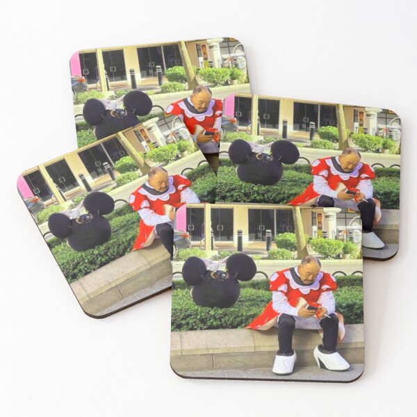 Item preview, MINNIE designed and sold by BootsNCatsStore.