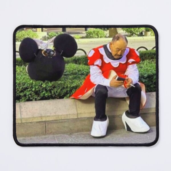 Item preview, MINNIE designed and sold by BootsNCatsStore.
