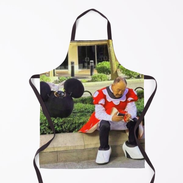 Item preview, MINNIE designed and sold by BootsNCatsStore.