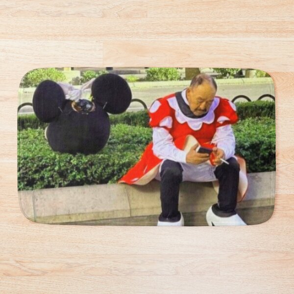 Item preview, MINNIE designed and sold by BootsNCatsStore.