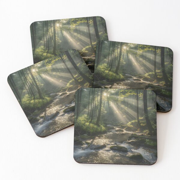 Item preview, Smoky mountain - 4 designed and sold by Infinite-Aspire.