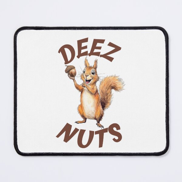 Item preview, DEEZ NUTS designed and sold by LifeGivesLemons.
