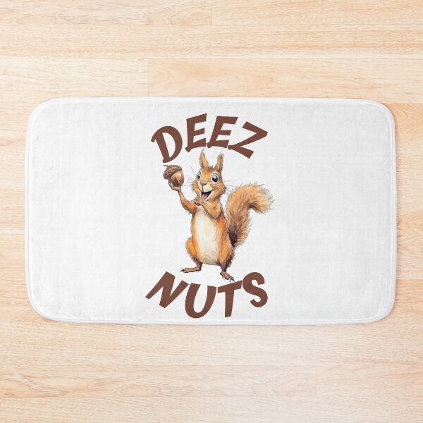 Item preview, DEEZ NUTS designed and sold by LifeGivesLemons.