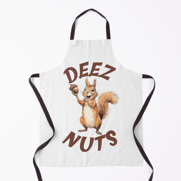 Item preview, DEEZ NUTS designed and sold by LifeGivesLemons.