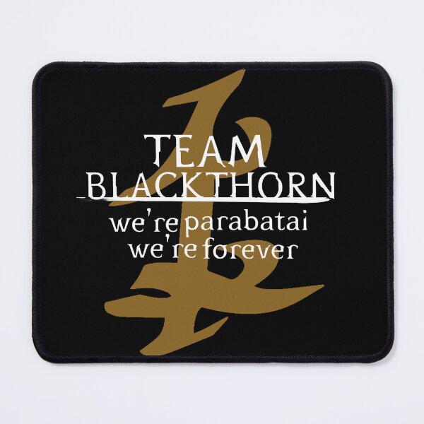 Item preview, Team Blackthorn designed and sold by Ecchorr.
