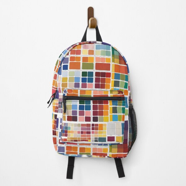 Item preview, Color square designed and sold by UZRWRLD .
