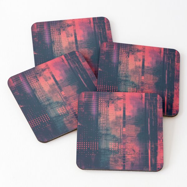 Item preview, Desert matrix designed and sold by jo3yk.