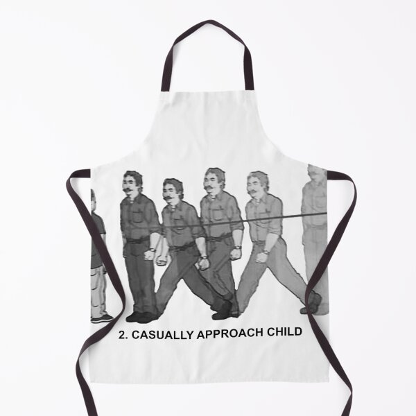 Item preview, casually approach child / science crappost designed and sold by Consilio88.
