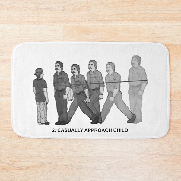 Item preview, casually approach child / science crappost designed and sold by Consilio88.